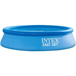 Intex Opblaaszwembad Easy Set 305 X 61 Cm Pvc Blauw 28116np
