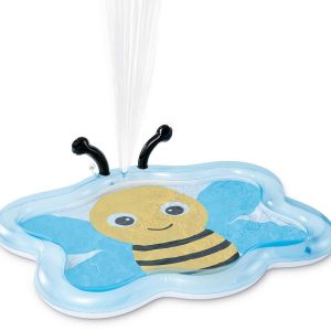 Intex Bumble Bee babyzwembad - 127 x 102 cm