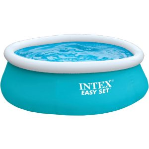 Intex Easy Set Pool 183 Cm Opblaaszwembad