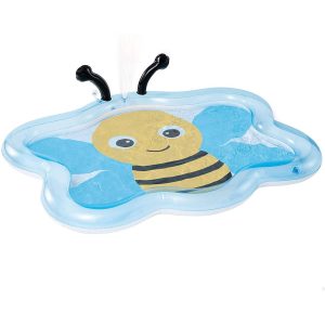 Intex Opblaaszwembad 58434np Bumble Bee 127 X 102 Cm Blauw
