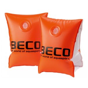 Beco zwembandjes maat 0 oranje 15-30 kg