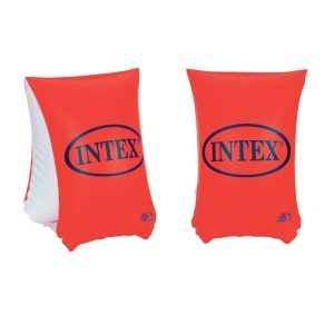 Zwembandjes Intex 6-12 jaar