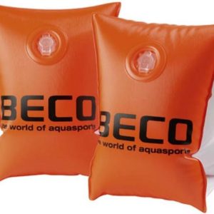 Beco - Zwembandjes - Oranje - Maat 00 -