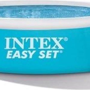 Intex Easy Set - Opblaaszwembad - 183 x 51 cm