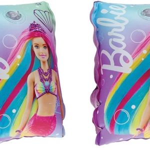 Barbie Zwemvleugels - Zwembandjes - Zwembandjes - 3 - 6 jaar